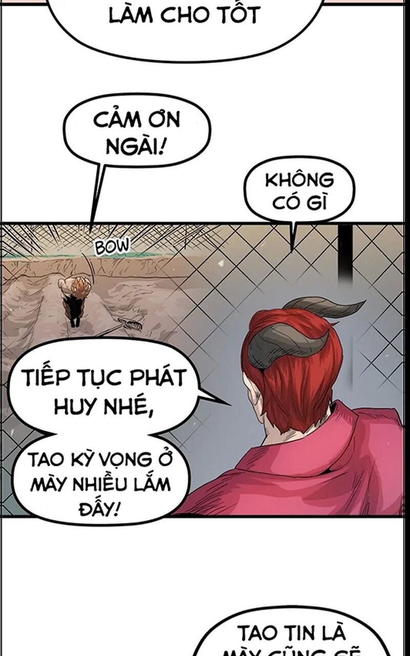 Thánh Tộc Chapter 1 - Trang 99