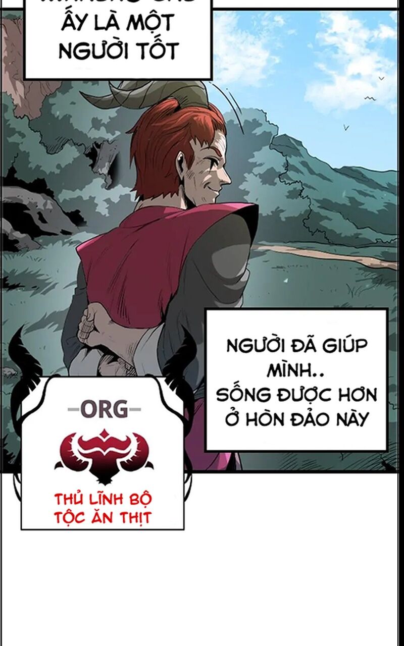 Thánh Tộc Chapter 1 - Trang 103