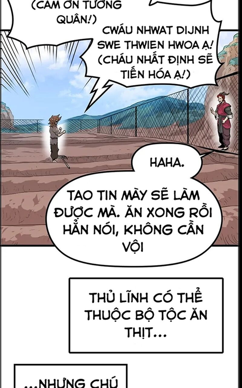 Thánh Tộc Chapter 1 - Trang 102