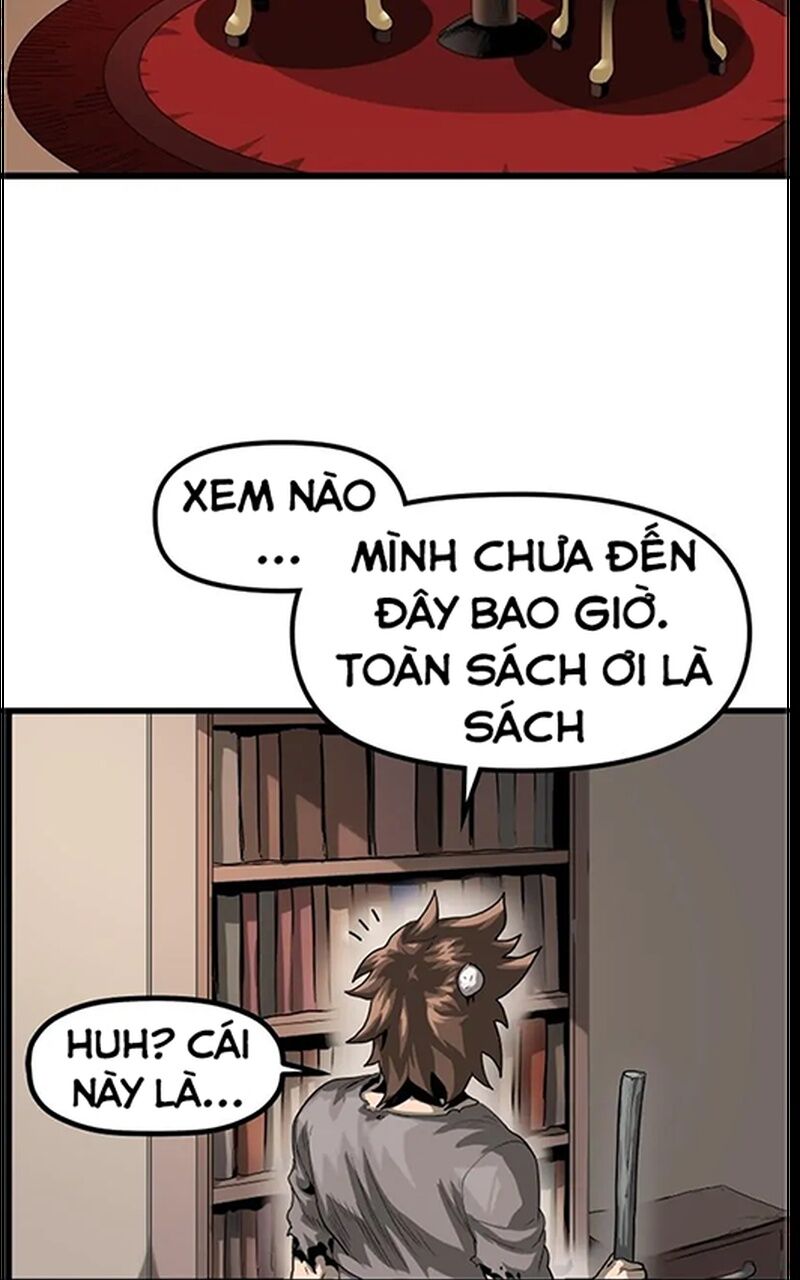 Thánh Tộc Chapter 1 - Trang 116