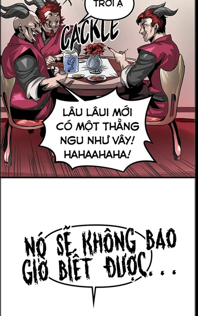 Thánh Tộc Chapter 1 - Trang 139