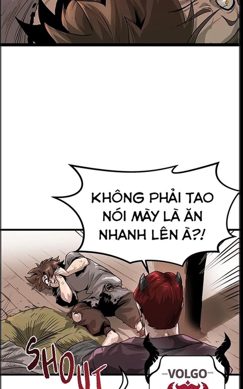 Thánh Tộc Chapter 1 - Trang 78