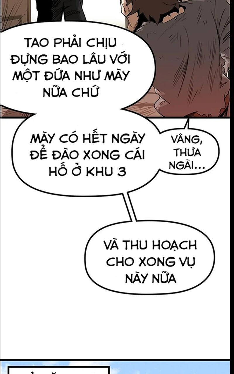 Thánh Tộc Chapter 1 - Trang 80