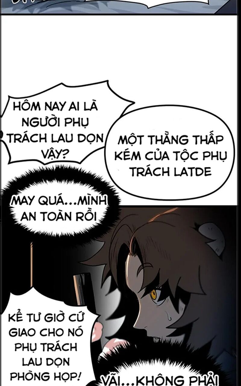 Thánh Tộc Chapter 1 - Trang 125