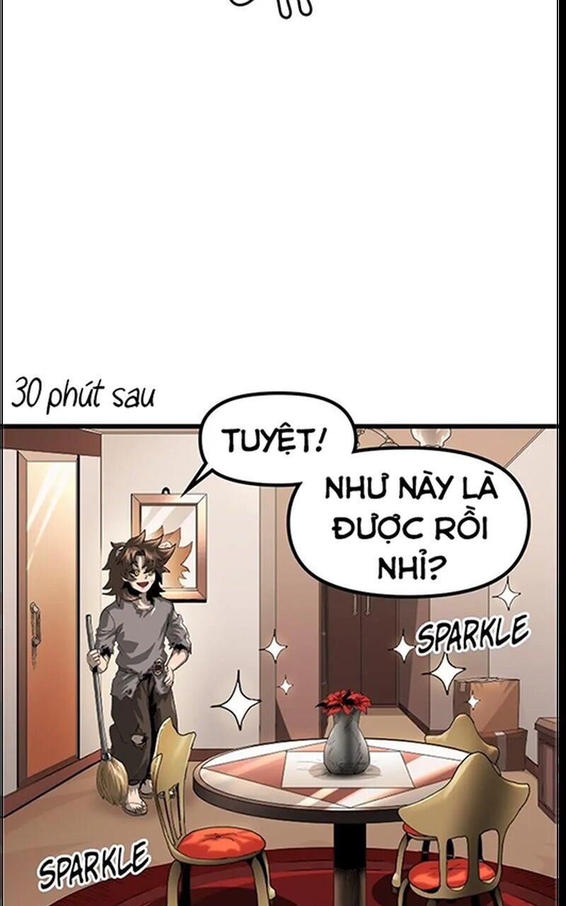 Thánh Tộc Chapter 1 - Trang 115