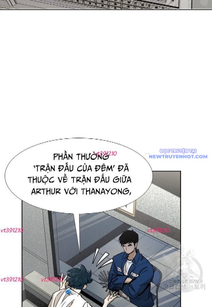 Shark - Cá Mập chapter 251 - Trang 62