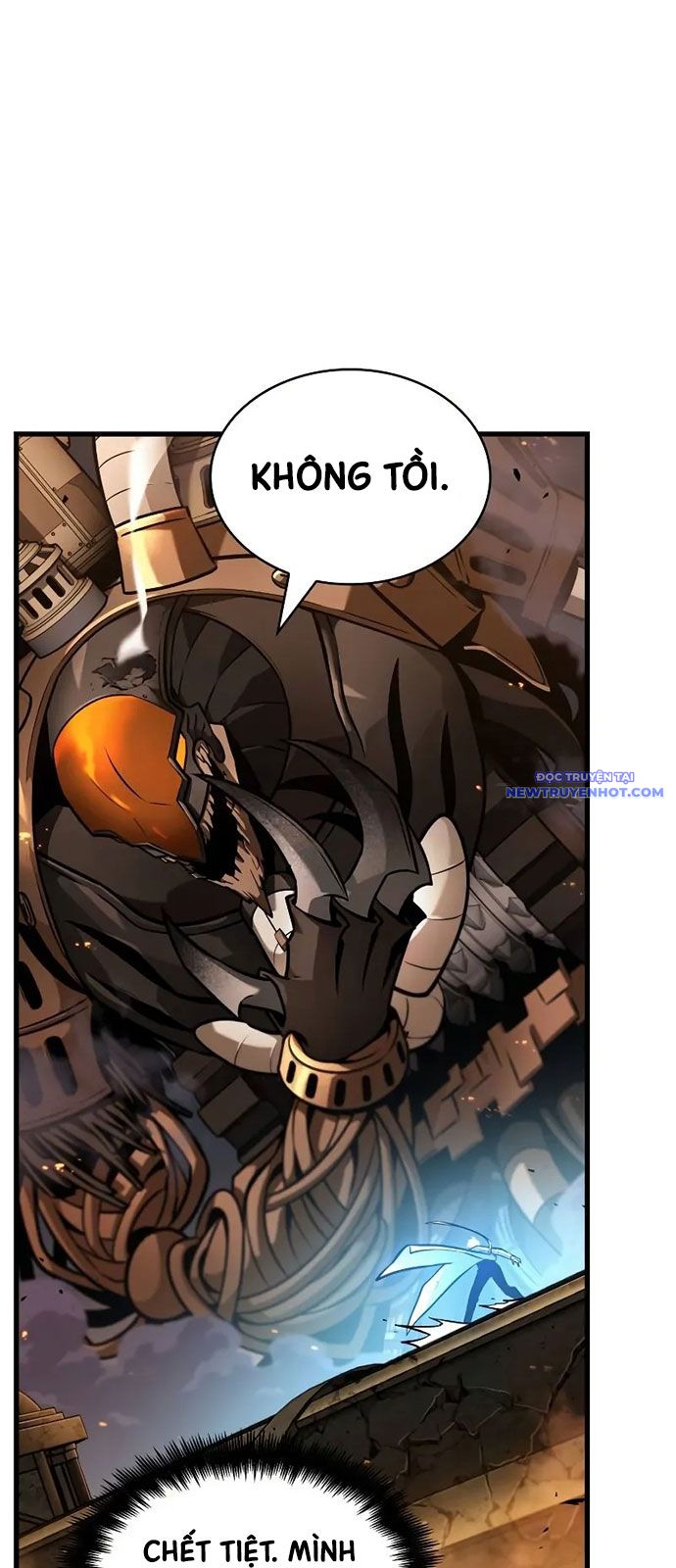 Toàn Trí Độc Giả chapter 249 - Trang 26