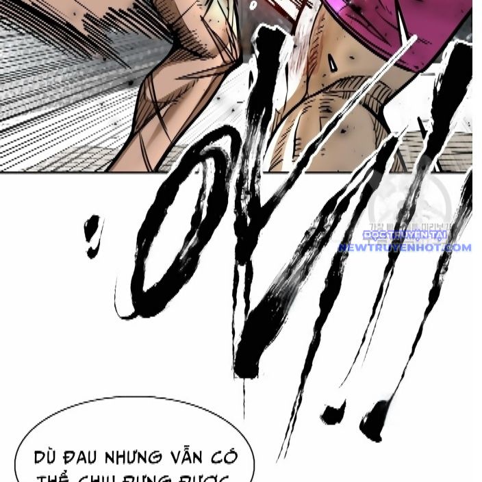 Shark - Cá Mập chapter 285 - Trang 43