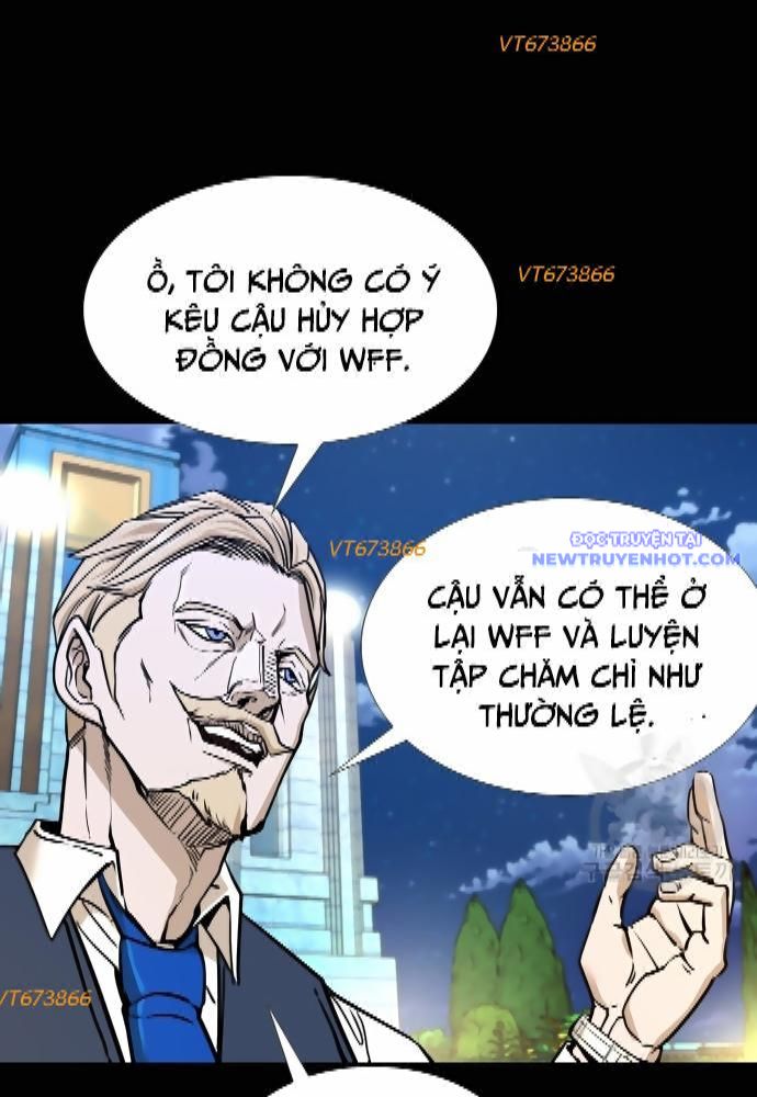 Shark - Cá Mập chapter 269 - Trang 97