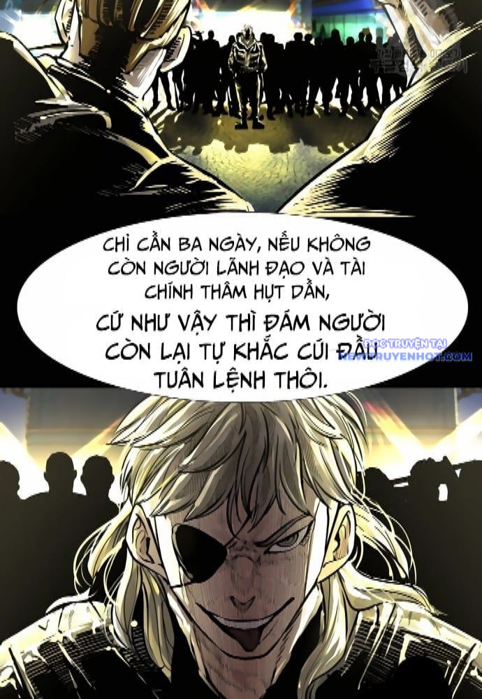 Shark - Cá Mập chapter 274 - Trang 25