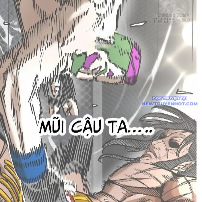 Shark - Cá Mập chapter 286 - Trang 122