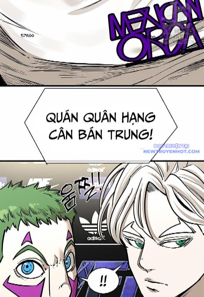 Shark - Cá Mập chapter 308 - Trang 16