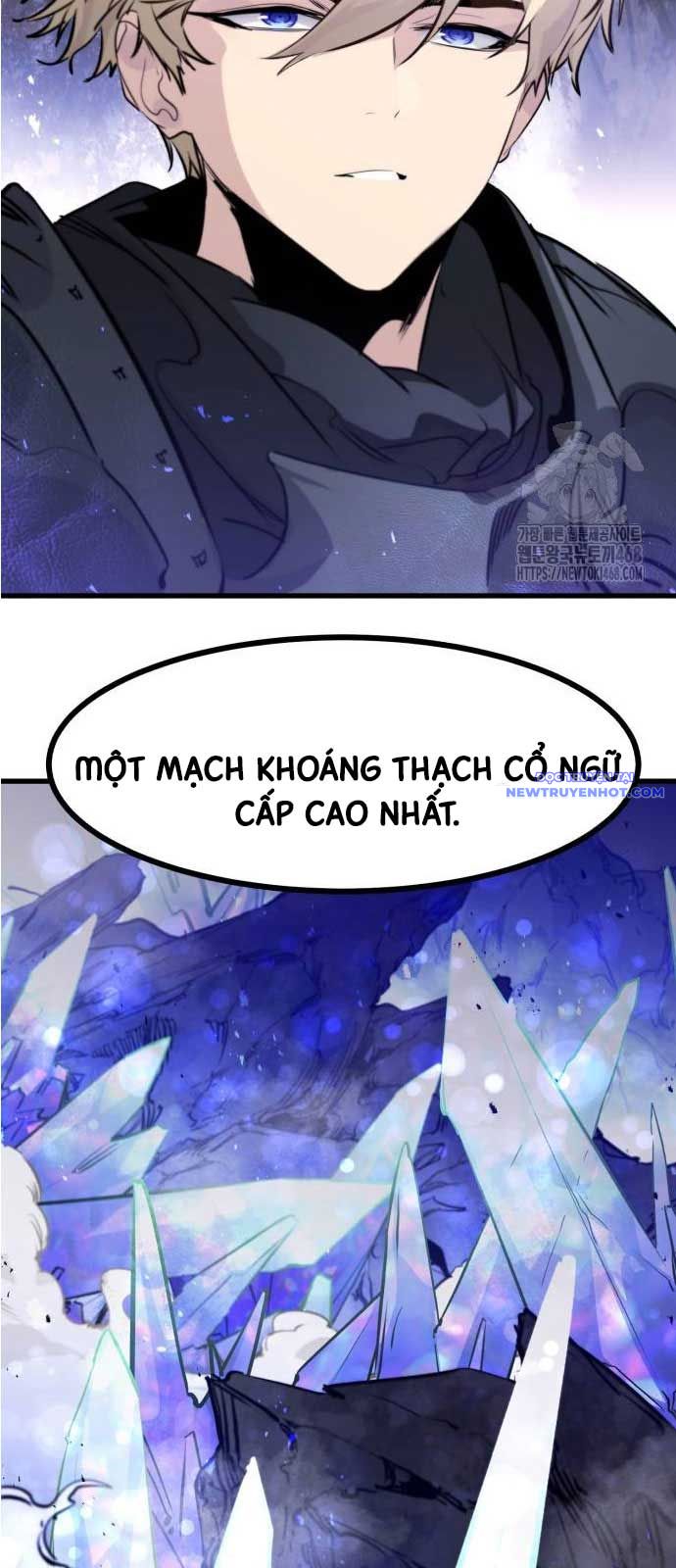 Mỗi Lính Đánh Thuê Trở Về Đều Có Một Kế Hoạch chapter 26 - Trang 23