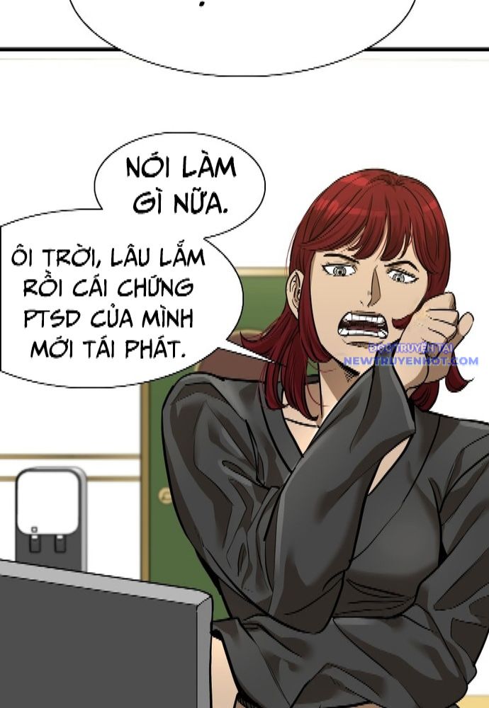 Shark - Cá Mập chapter 333 - Trang 18