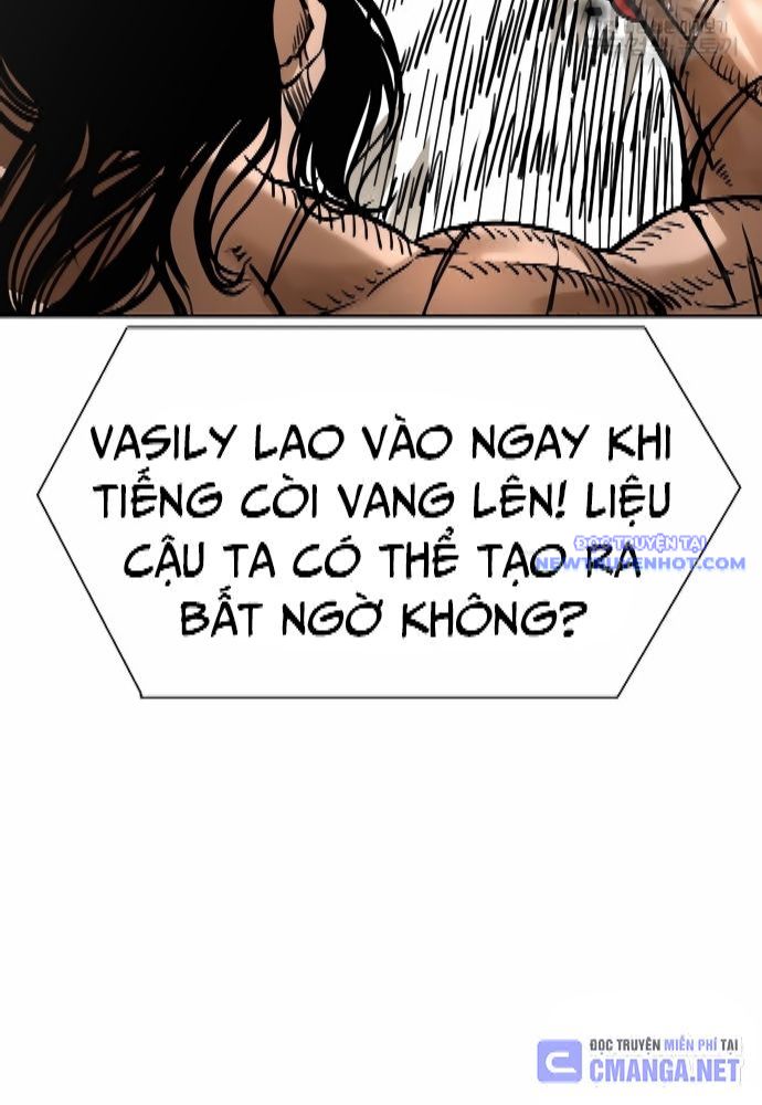 Shark - Cá Mập chapter 283 - Trang 38