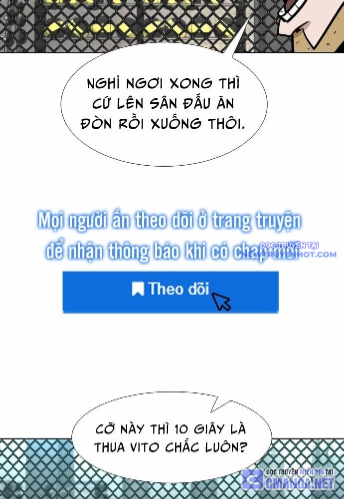 Shark - Cá Mập chapter 273 - Trang 38