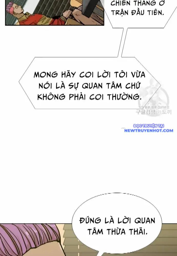 Shark - Cá Mập chapter 271 - Trang 48