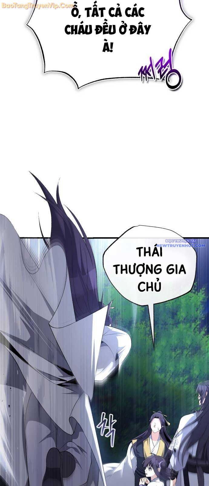 Giảng Sư Đứng Đầu, Baek Sư Phụ chapter 111 - Trang 77