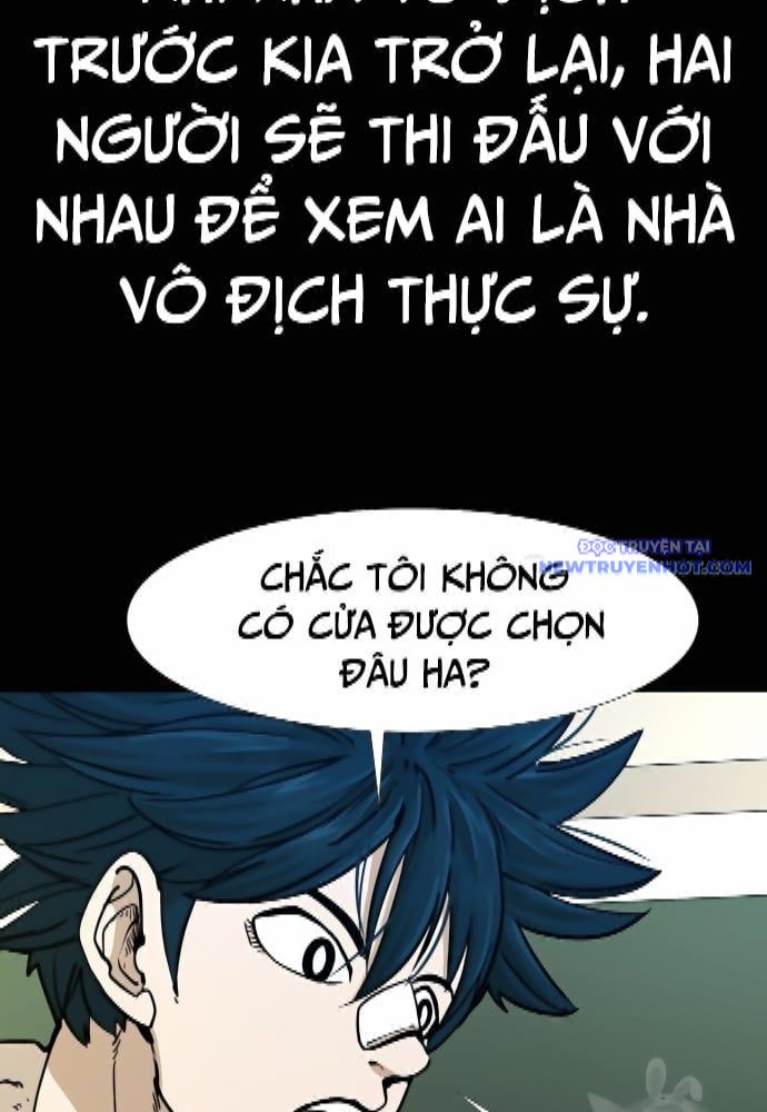 Shark - Cá Mập chapter 269 - Trang 23