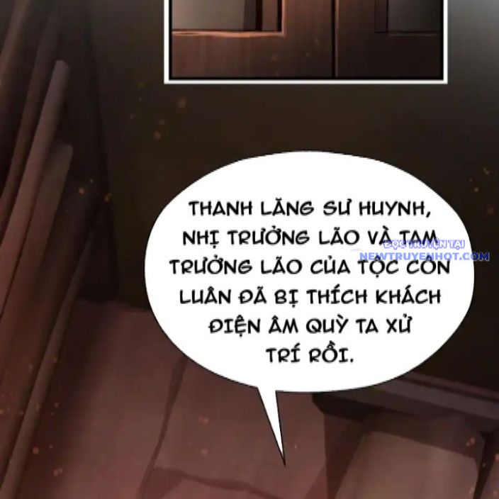 Đại Ái Ma Tôn, Nữ Đồ Đệ Đều Muốn Giết Ta chapter 57 - Trang 97