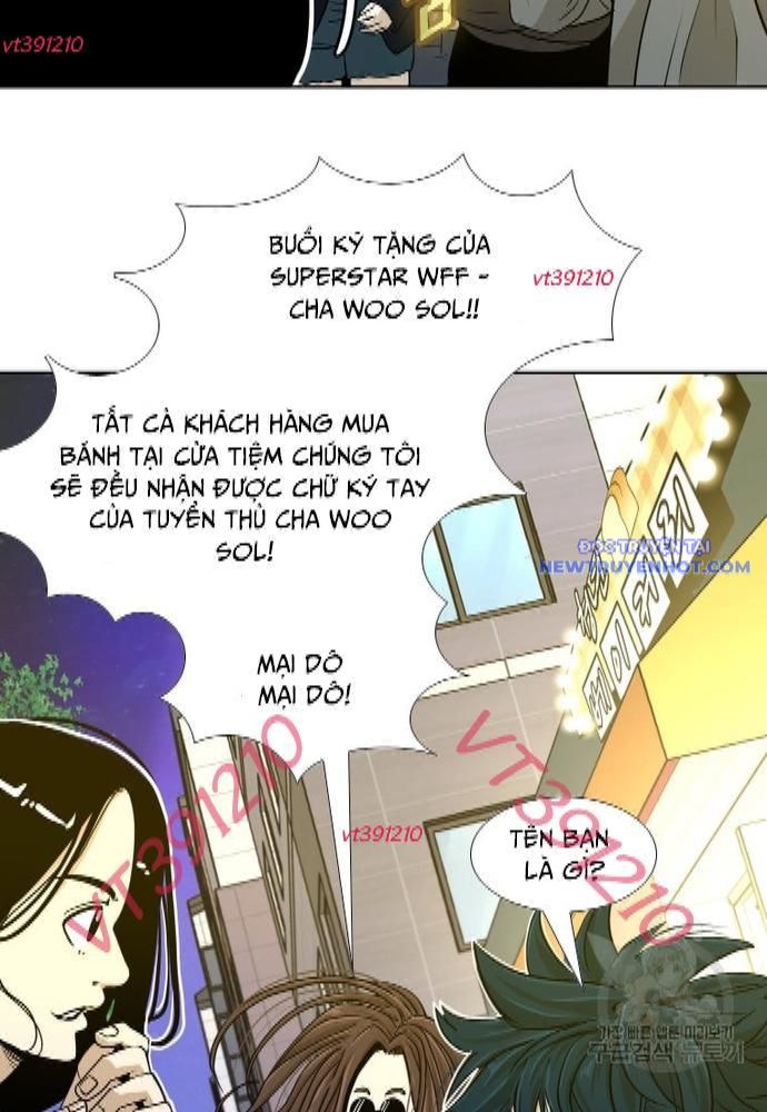 Shark - Cá Mập chapter 253 - Trang 61