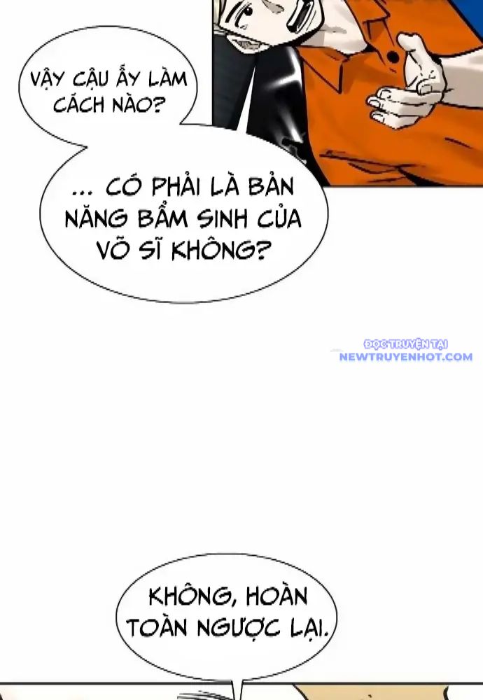 Shark - Cá Mập chapter 279 - Trang 105