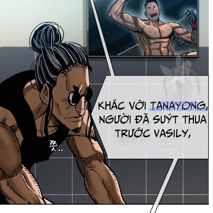 Shark - Cá Mập chapter 288 - Trang 41