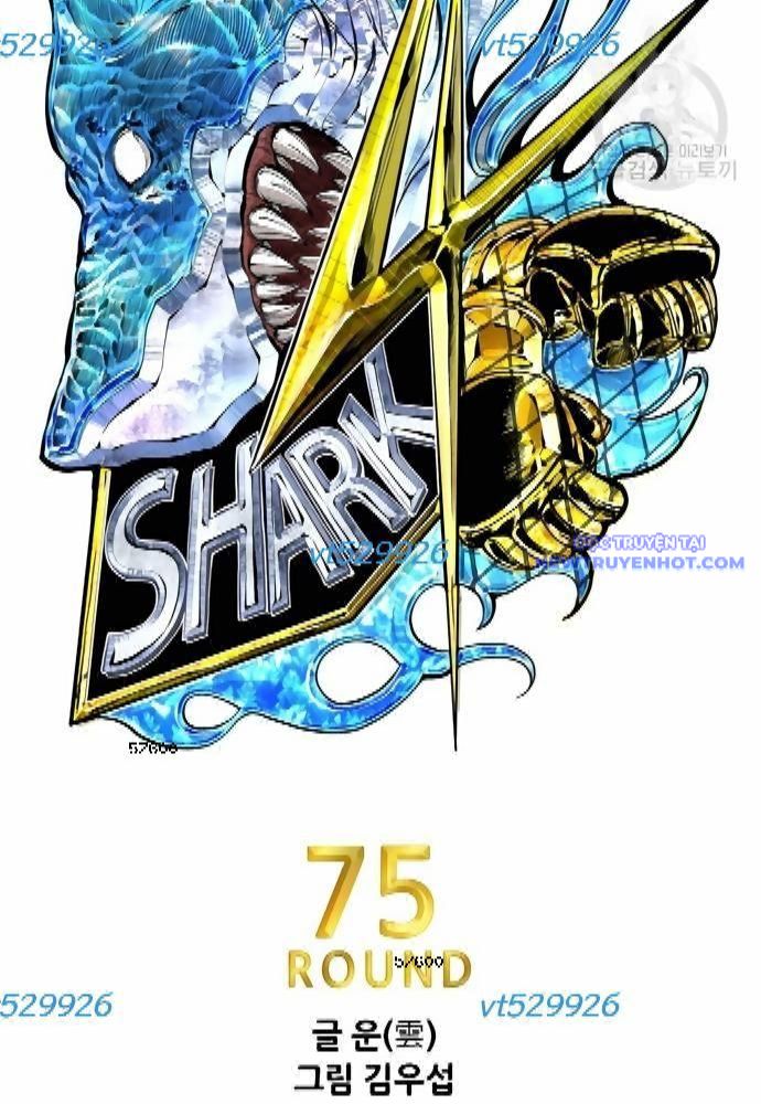 Shark - Cá Mập chapter 295 - Trang 10