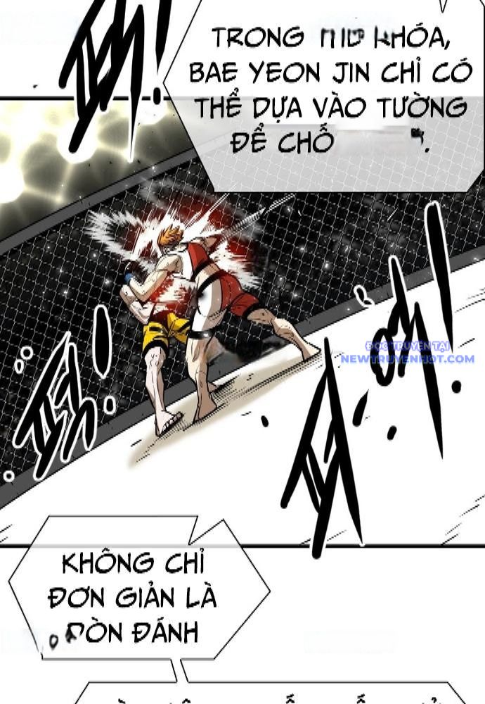 Shark - Cá Mập chapter 333 - Trang 63