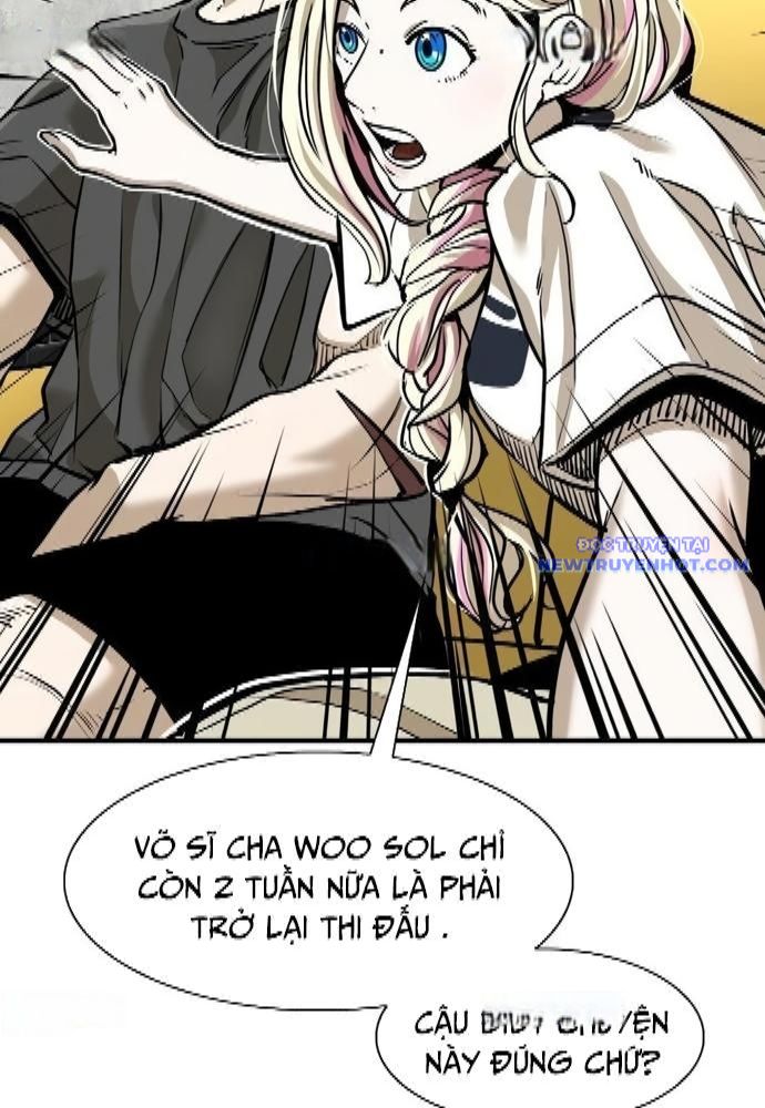 Shark - Cá Mập chapter 322 - Trang 97