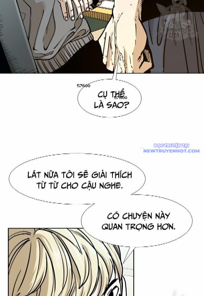 Shark - Cá Mập chapter 269 - Trang 17