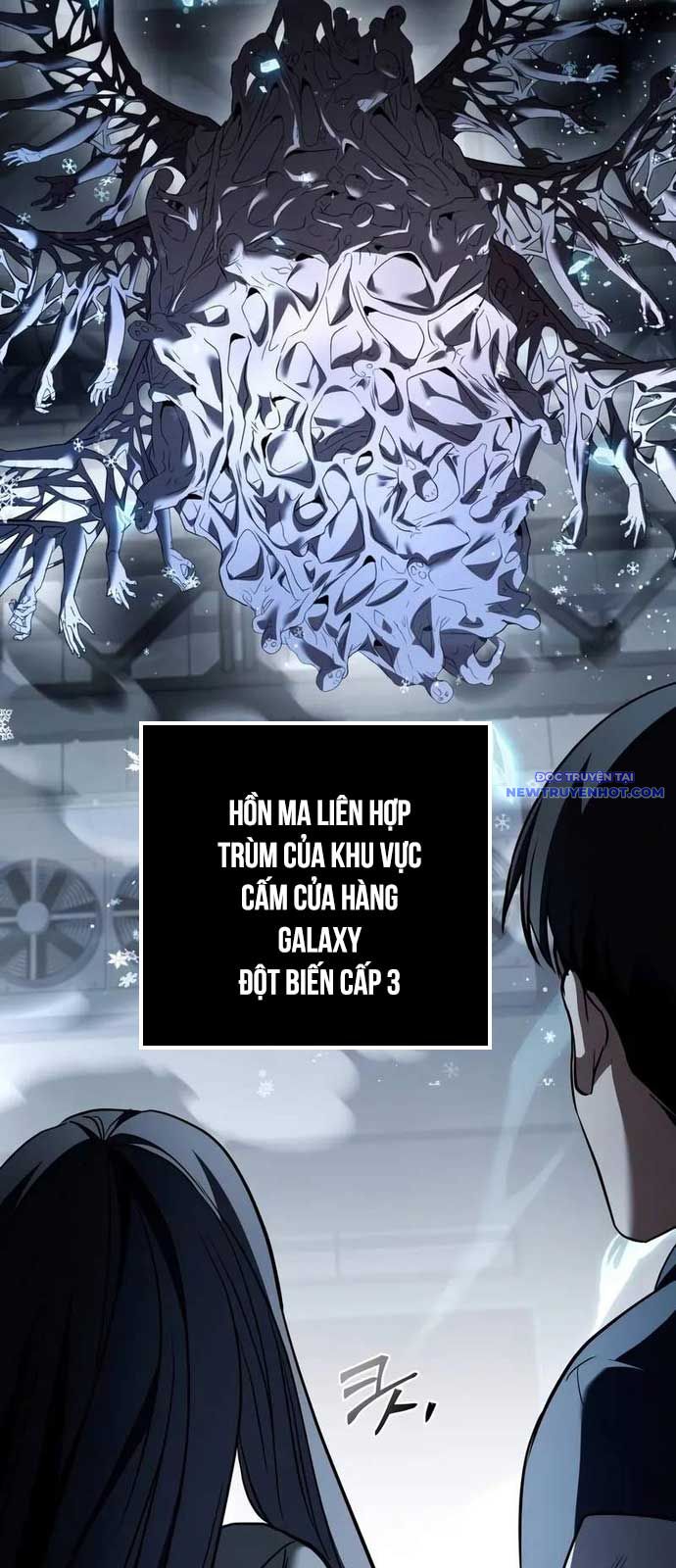 Kim Chiến Sĩ: Hành Trình Xây Dựng Đặc Tính chapter 25 - Trang 72