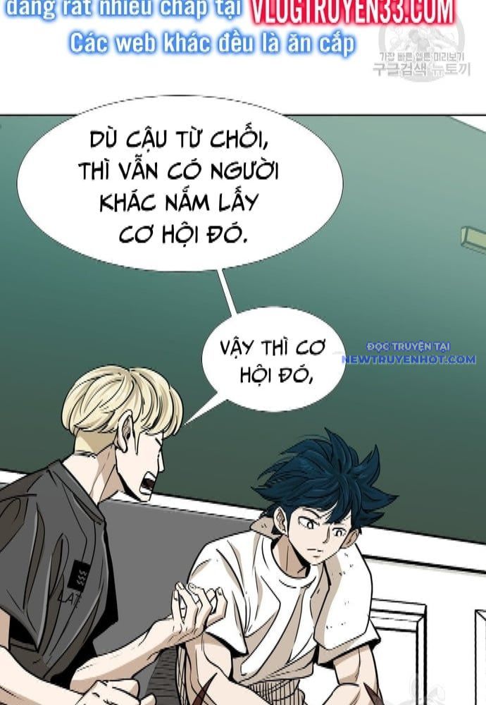 Shark - Cá Mập chapter 255 - Trang 22