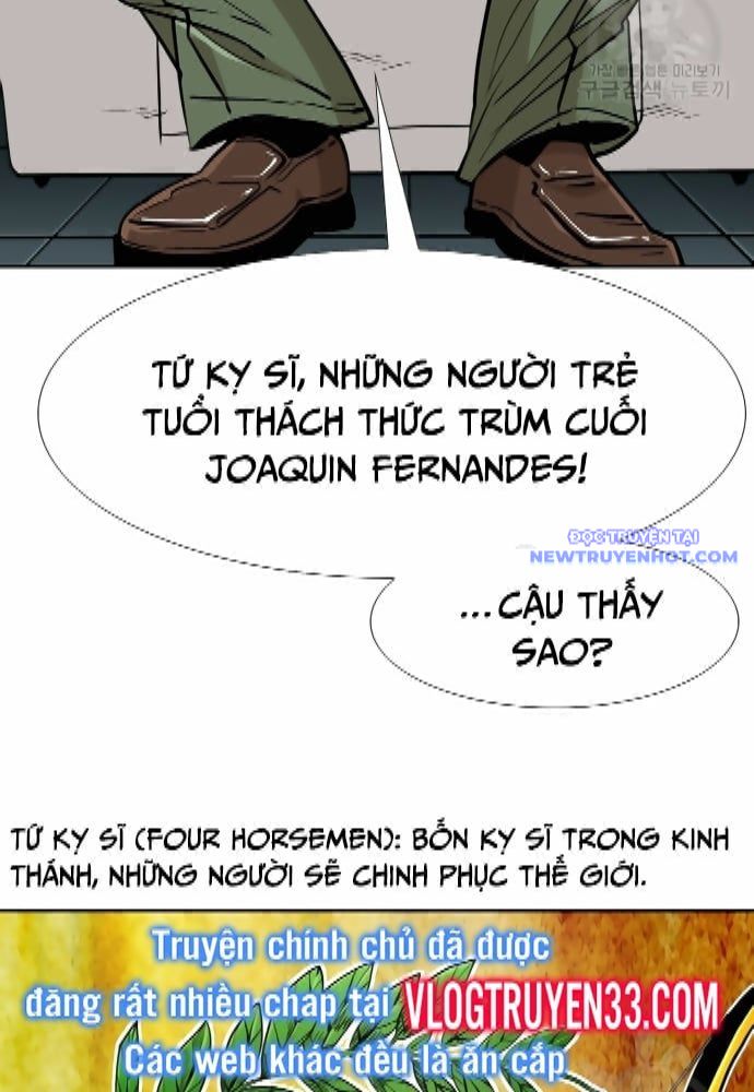 Shark - Cá Mập chapter 263 - Trang 28