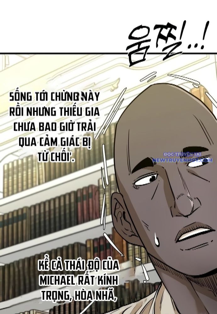 Shark - Cá Mập chapter 325 - Trang 28