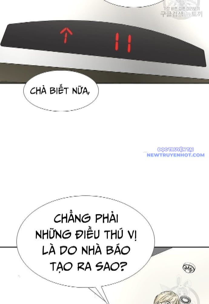 Shark - Cá Mập chapter 255 - Trang 35