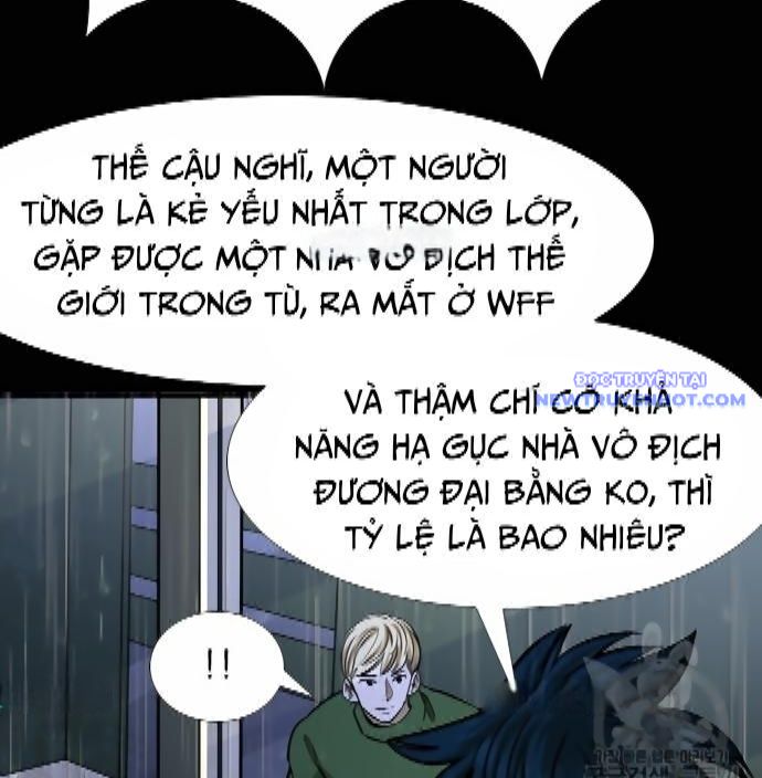 Shark - Cá Mập chapter 297 - Trang 73