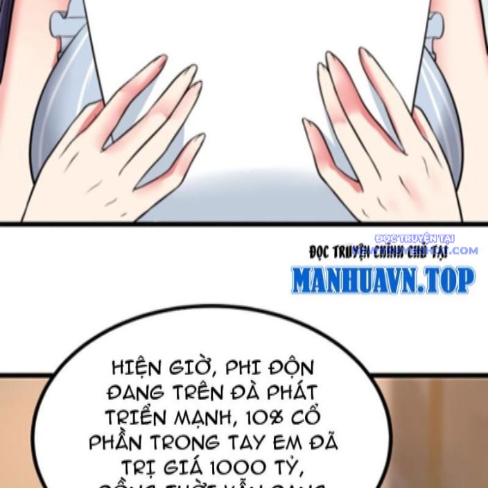 Ta Có 90 Tỷ Tiền Liếm Cẩu! chapter 500 - Trang 9