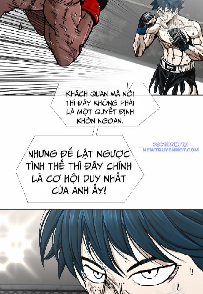 Shark - Cá Mập chapter 262 - Trang 24