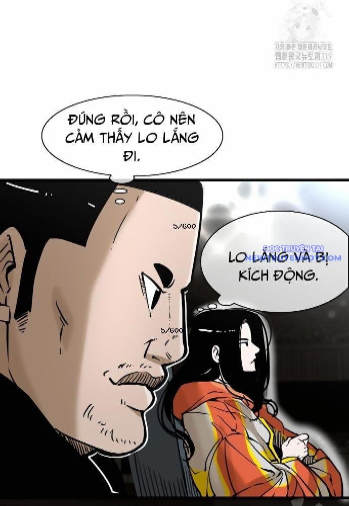 Shark - Cá Mập chapter 303 - Trang 19