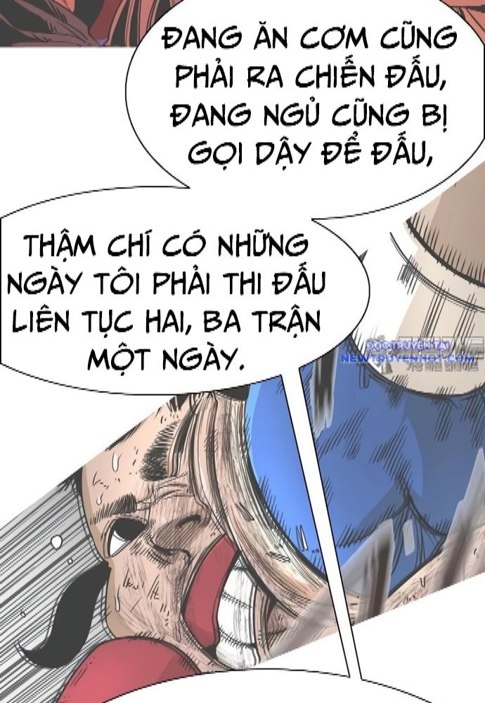 Shark - Cá Mập chapter 328 - Trang 81