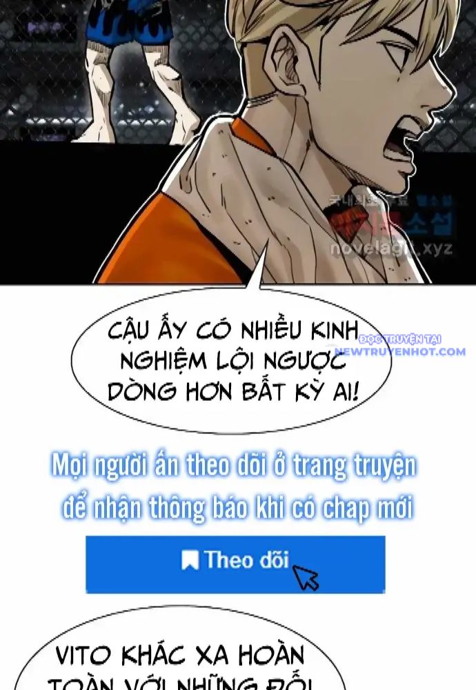 Shark - Cá Mập chapter 280 - Trang 57