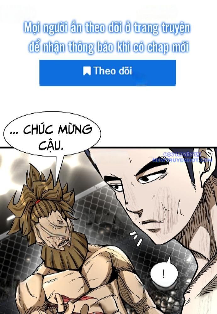 Shark - Cá Mập chapter 331 - Trang 58