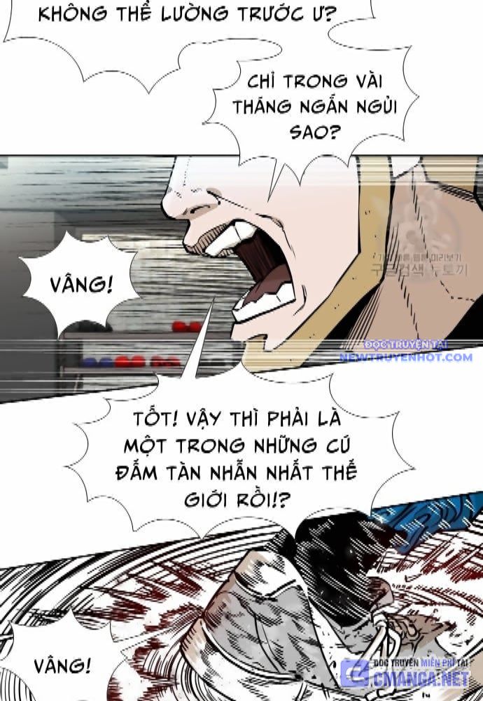 Shark - Cá Mập chapter 273 - Trang 62