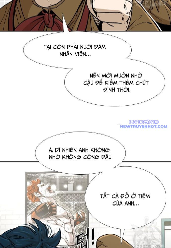 Shark - Cá Mập chapter 253 - Trang 45