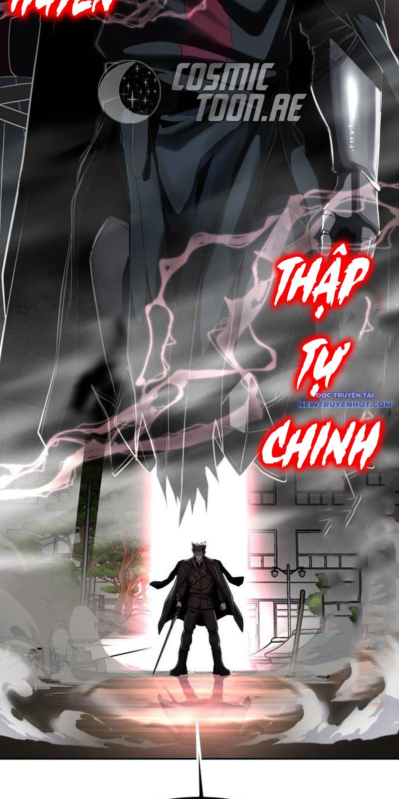 Cậu Bé Của Thần Chết chapter 265 - Trang 162