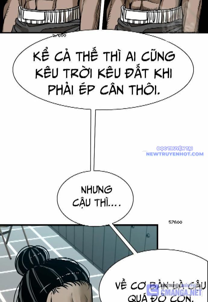 Shark - Cá Mập chapter 296 - Trang 17