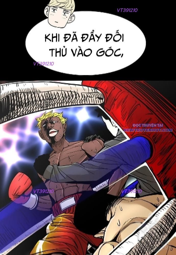 Shark - Cá Mập chapter 256 - Trang 53