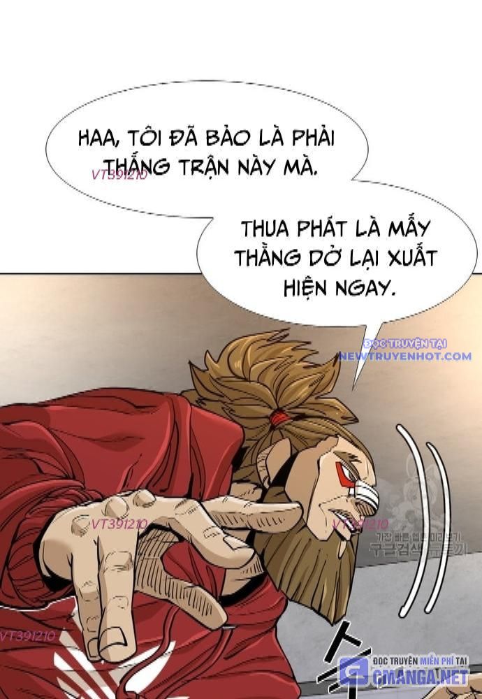 Shark - Cá Mập chapter 256 - Trang 98