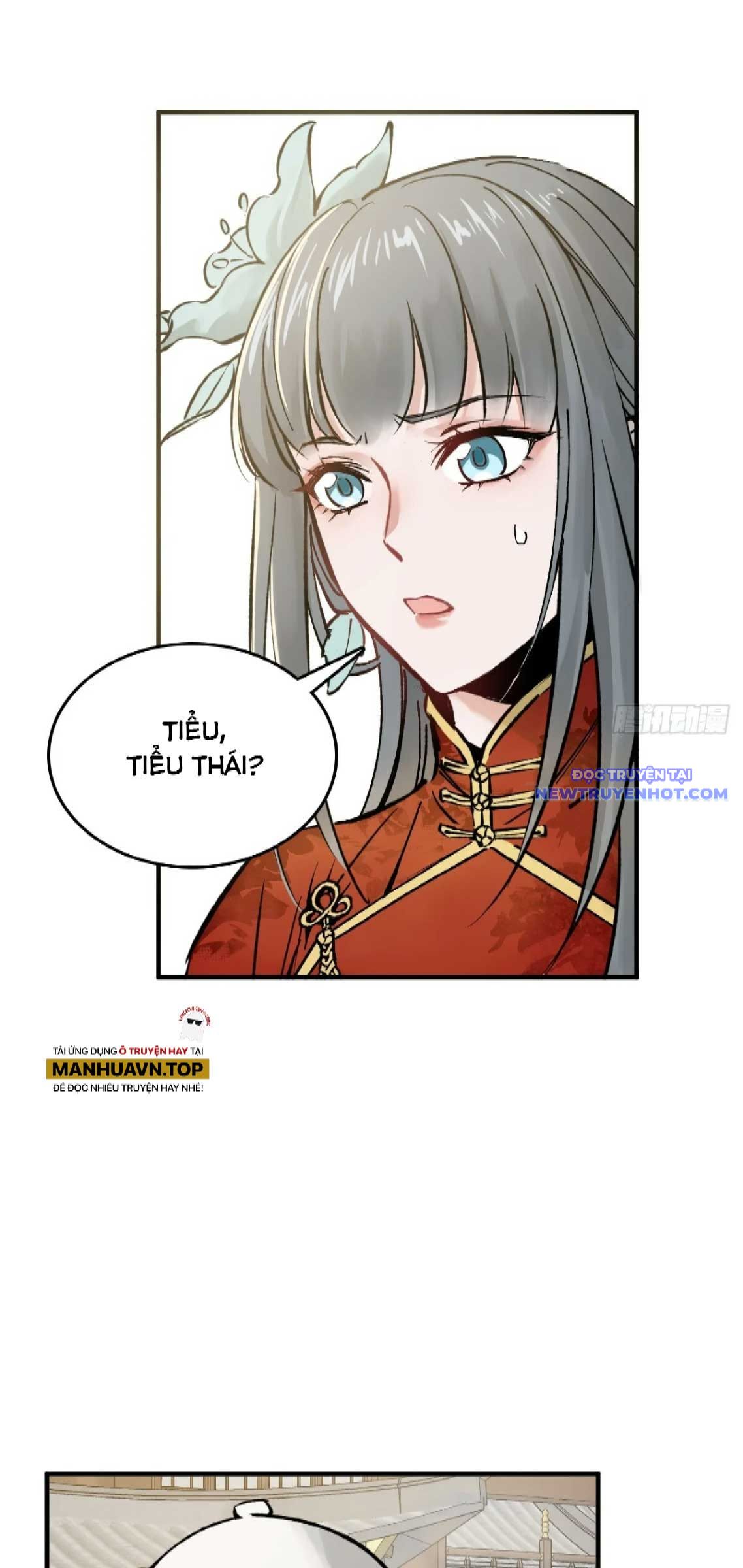 Bắt Đầu Từ Cửu Đầu Điểu chapter 221 - Trang 19